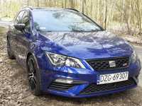 Seat Leon Seat Cupra 300KM DSG