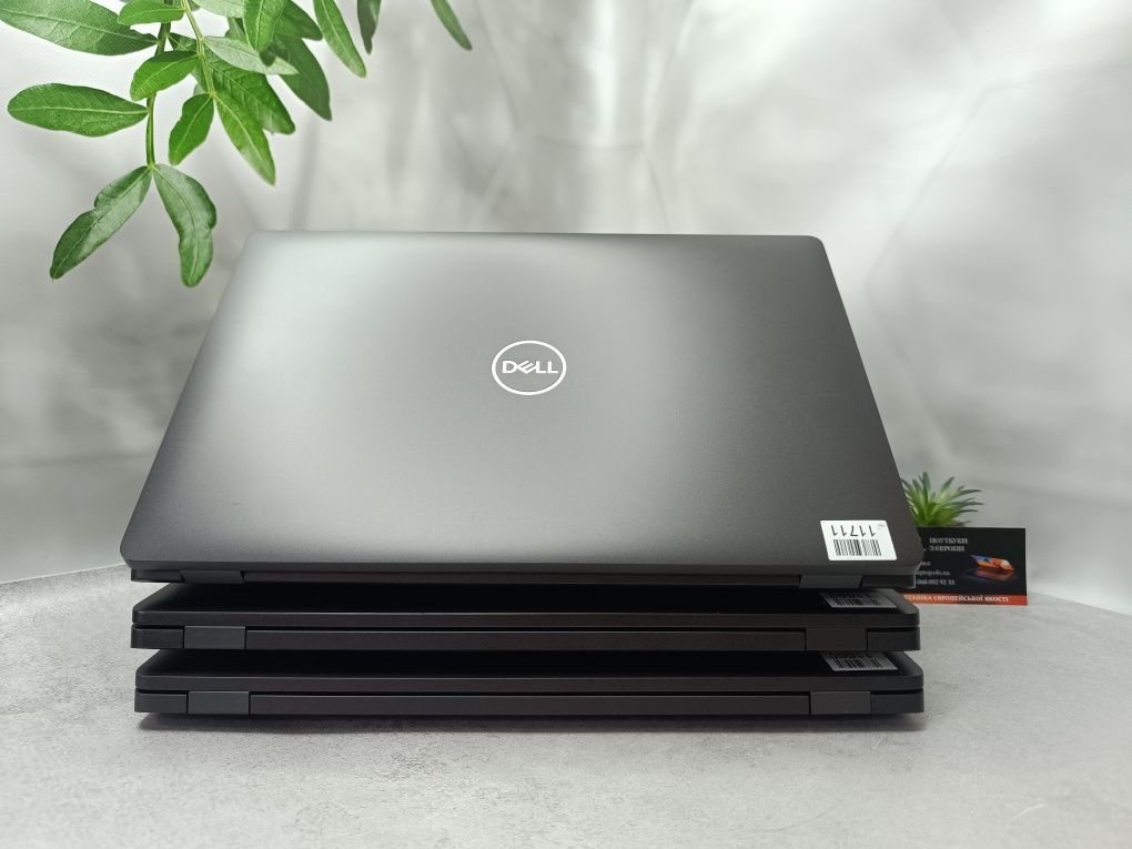 Ноутбук Dell Latitude 5500/i5-8265U/16/SSD 512/15.6"/Full HD IPS/100ШТ
