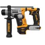 Kompaktowa młotowiertarka Dewalt DCH172N
