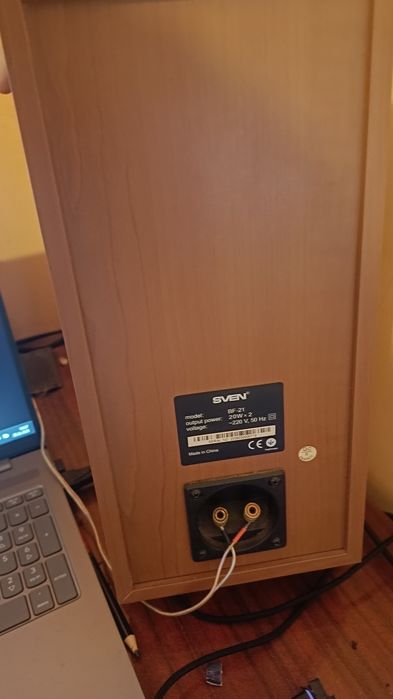 прдам свен бф 21