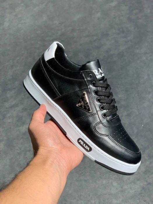Кроссовки Valentino мужские кеды сникерсы