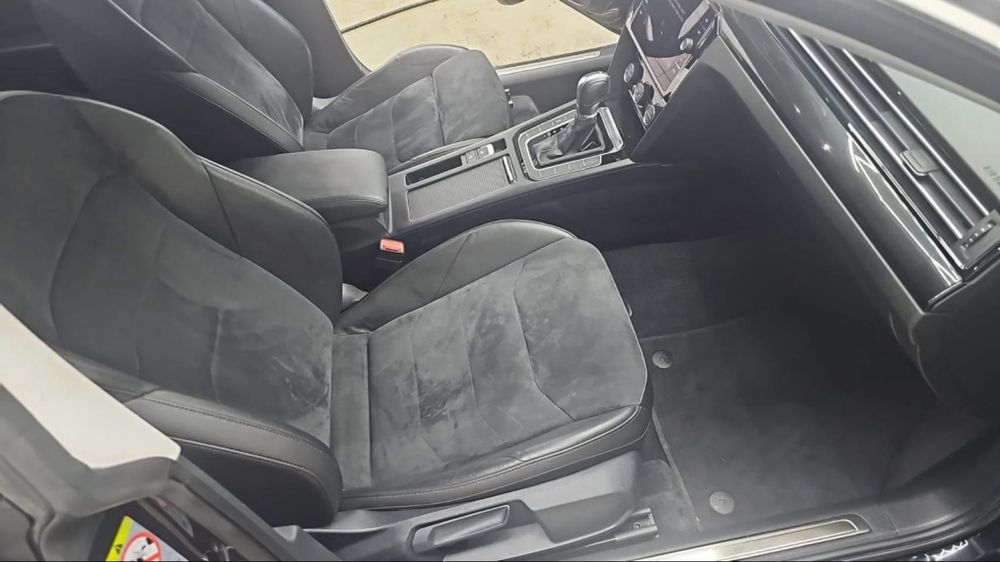 VW Arteon 2.0 TDI R-Line DSG Diesel · 2019 · 108936 km