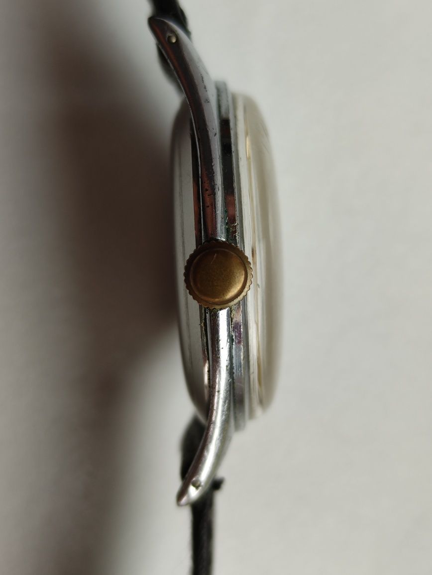 Zegarek męski Doxa Antimagnetique