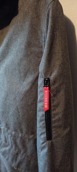 Kurtka przejściowa Reserved rozm 152