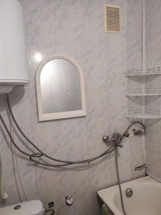 Оренда однокімнатної квартири