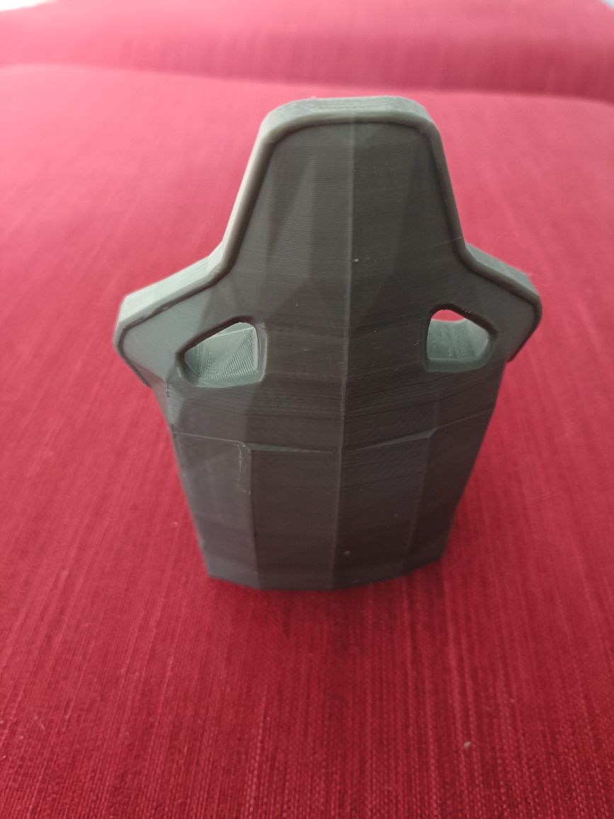 Suporte de telemóvel Recaro