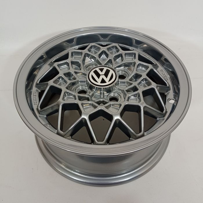 4x100 13" vw golf I II III polo lupo fiat 126p 125p fondmetal klasyk