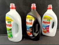 Persil żel 5.65l Niemiecki