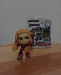 Figurka Funko Mystery Minis Avengers Kapitan Marvel