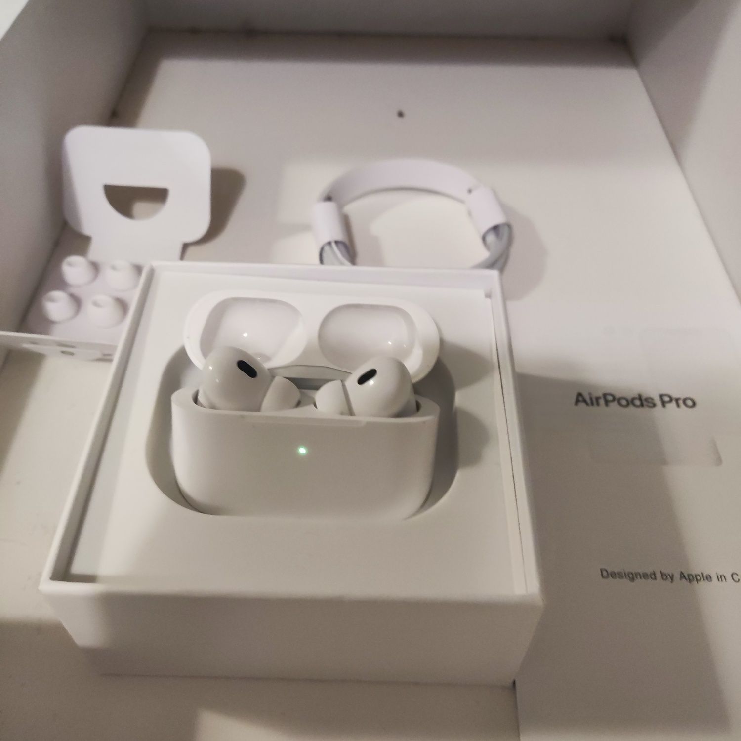 Apple Airpods Pro