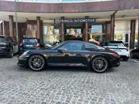 Porsche 911 (991) Carrera T