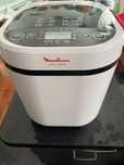 Maquina pao Moulinex Pain Dore’