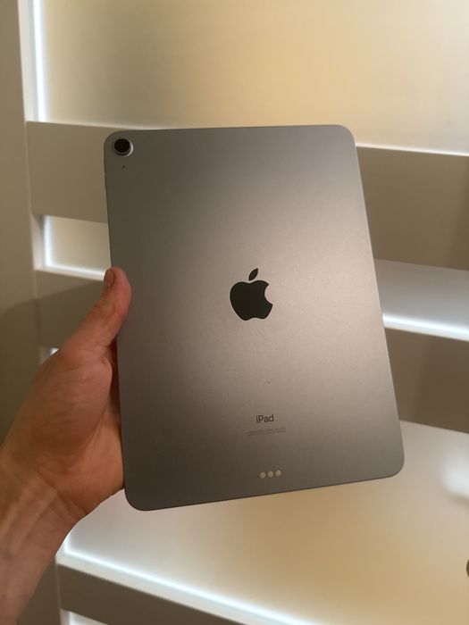 Apple iPad Air 4 64Gb Sky Blue