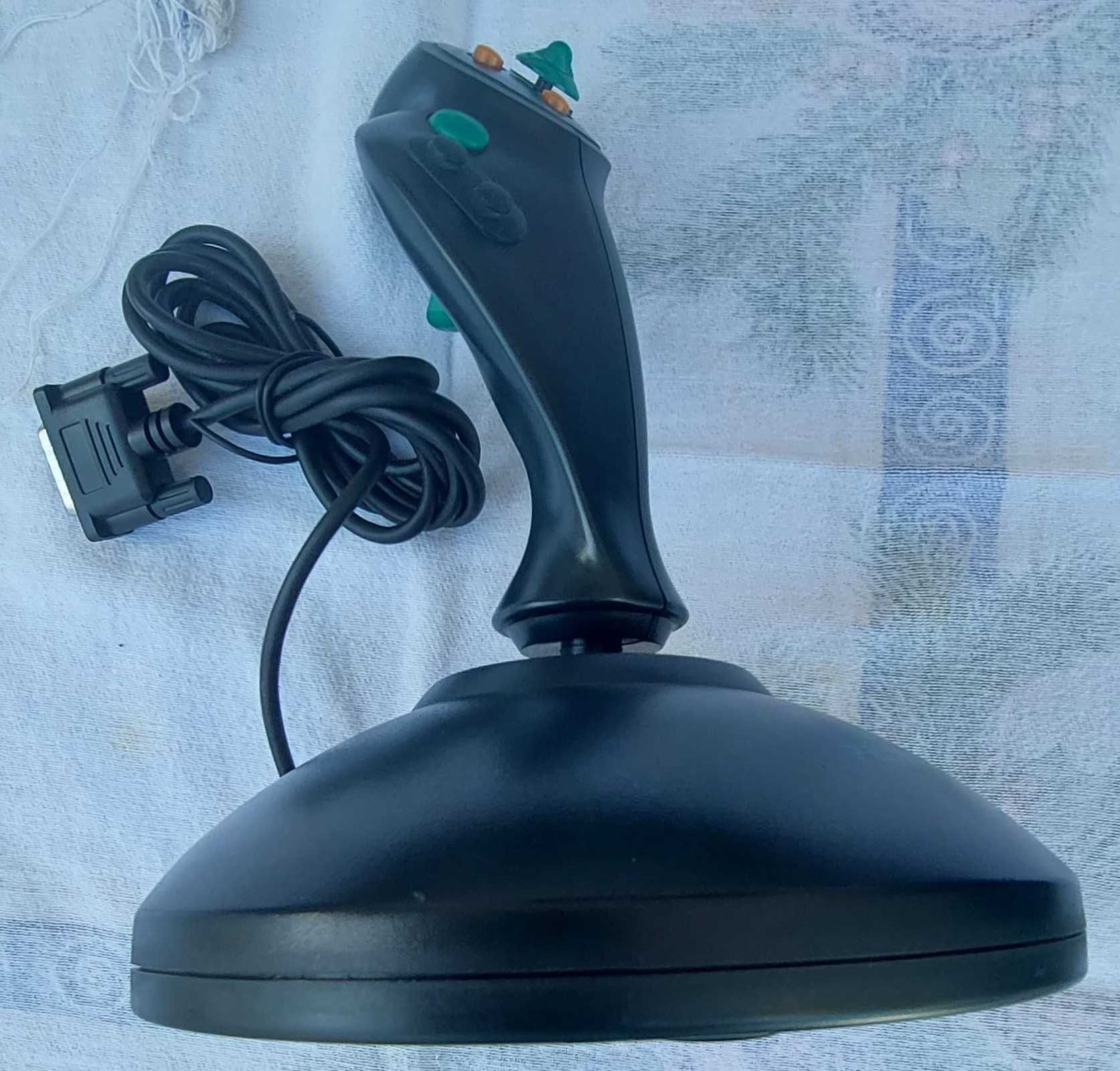 Joystick  Primax Para PC