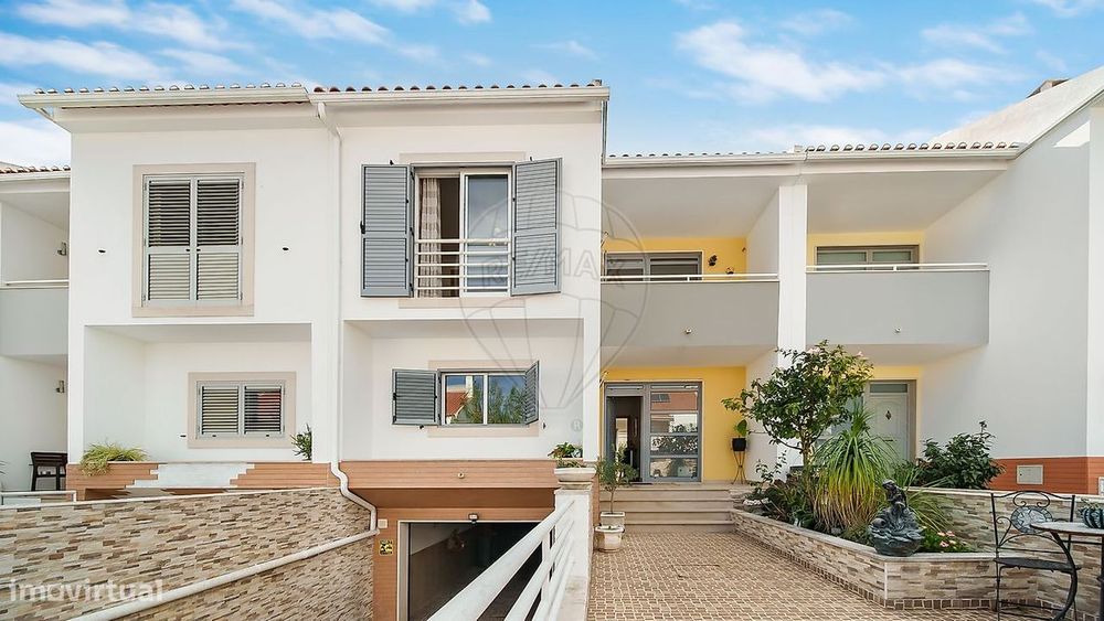 Moradia T3 para venda