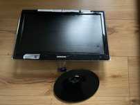 Monitor komputera Samsung
