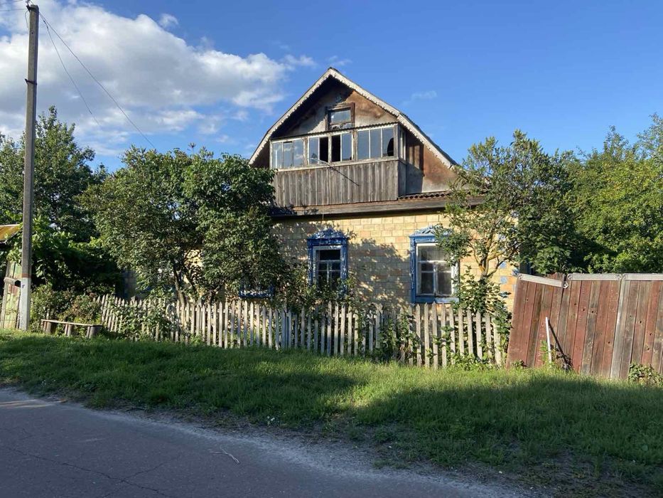 Продам будинок 73м2 с.Сулимівка