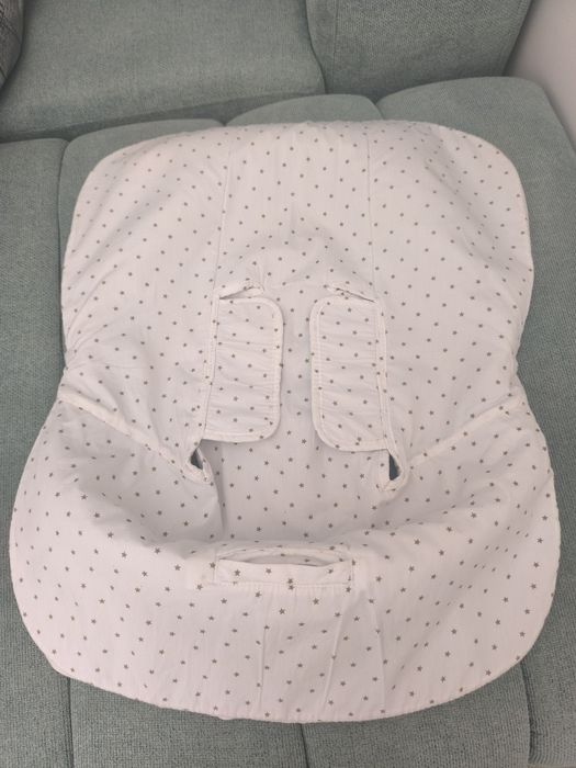 Forra cadeira grupo 0