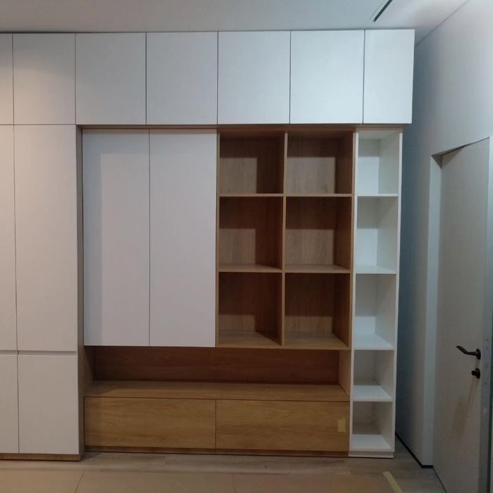 Мебель loft под заказ любой сложности кухня шкаф