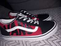 Trampki vans 36,5