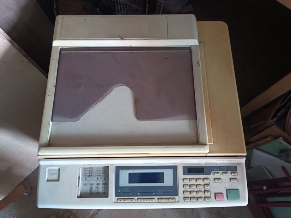 Ризограф RISO GR 3750