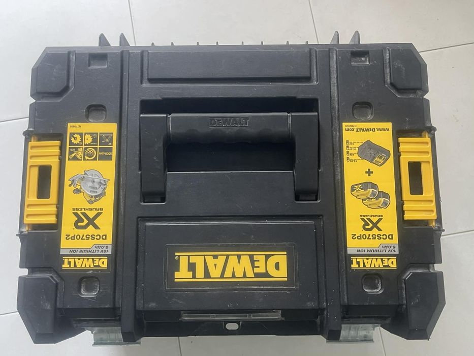 Aproveita a oportunidade.