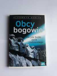 obcy bogowie. ukryte bożki życia codziennego