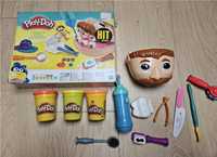 Play Doh Ciastolina Dentysta