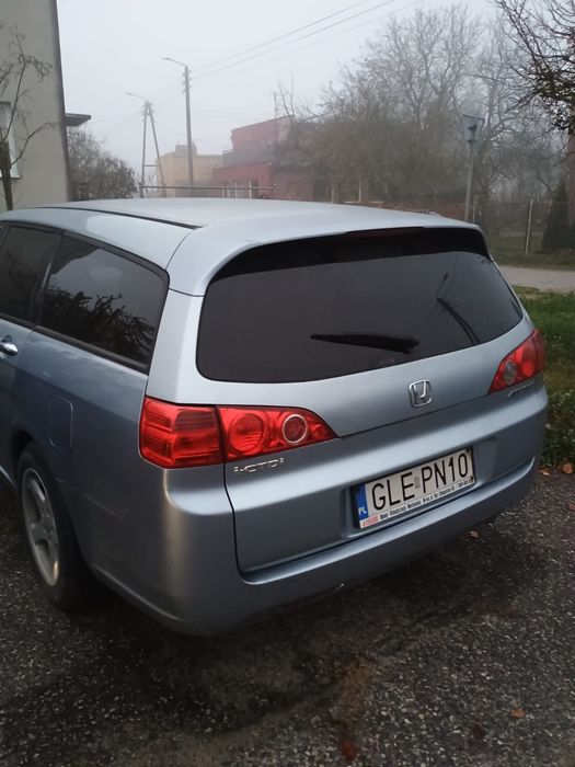 Honda Acord 2005 r 2.2