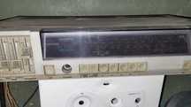 Amator 3 stereo radio -wzmacniacz