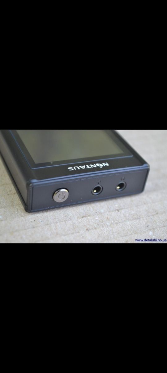 NiNTAUS X10 (S) HI-FI Player ЦАП (Обмін).