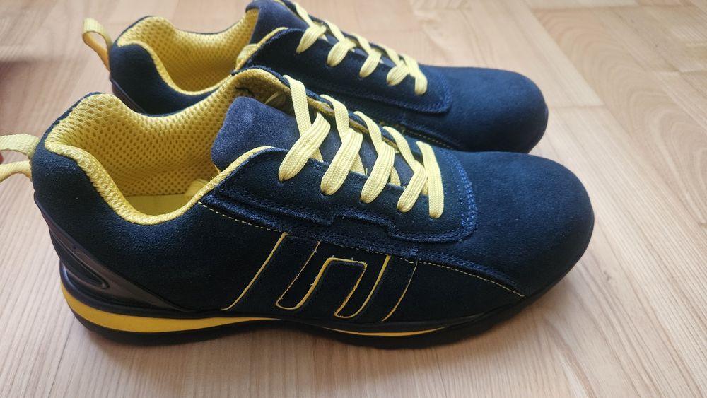 Buty robocze rozmiar 45