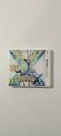 Nintendo 3DS - Pokemon X - caixa jogo e manuais Nintendo