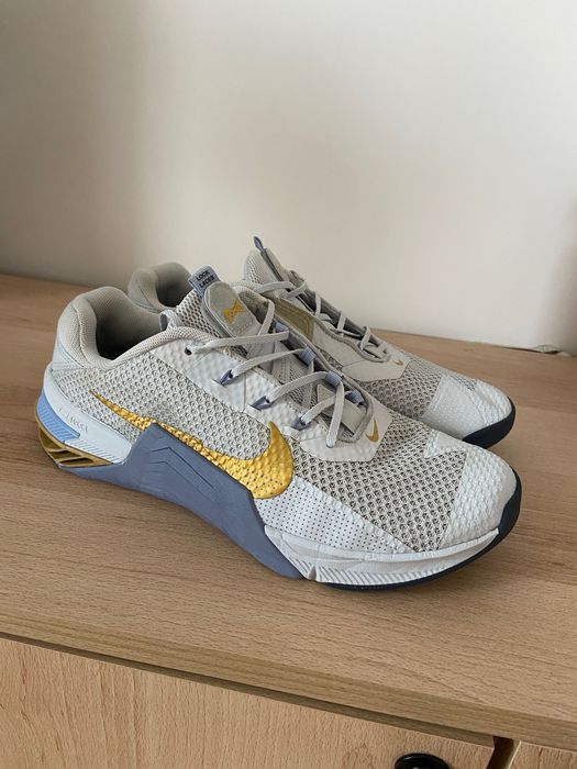 Кросівки Nike Metcon 7