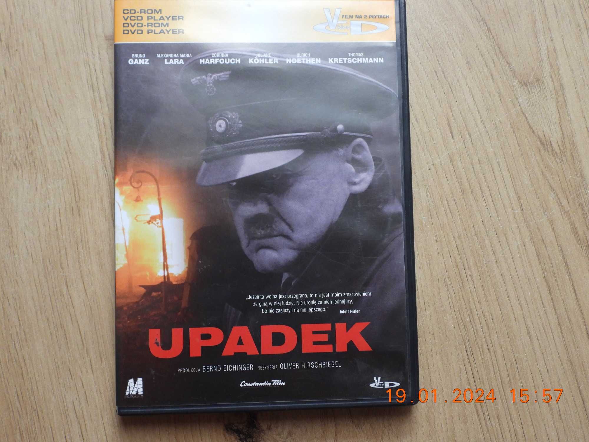 Film: UPADEK   - PL