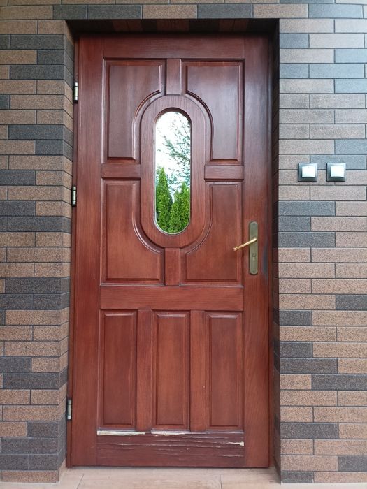 Renowacje drzwi i okien !!!