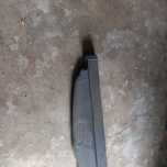 Chapeleira vw sharan 7m