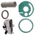 Рем комплект   Eberspacher Hydronic D5WZ D5WS D3WZ B4WSC