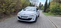 Renault Megane 3 diesel 1,9 dci 130km