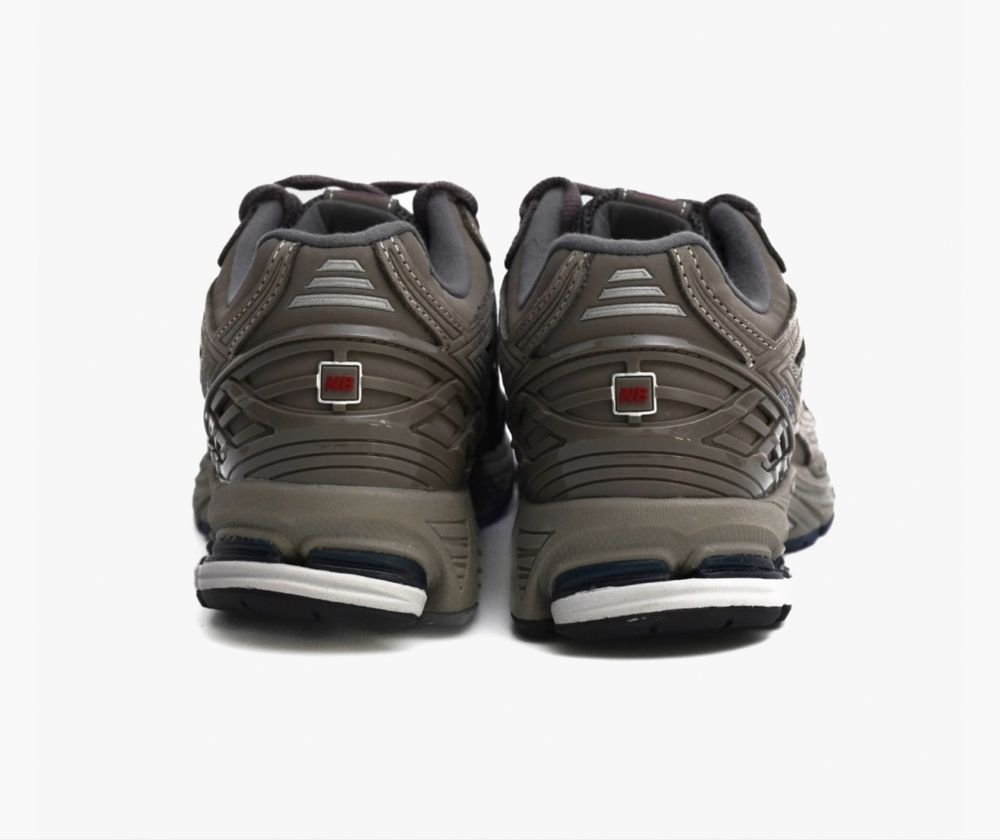 ОРИГІНАЛ! New Balance 1906R оригінальні чоловічі кросівки
