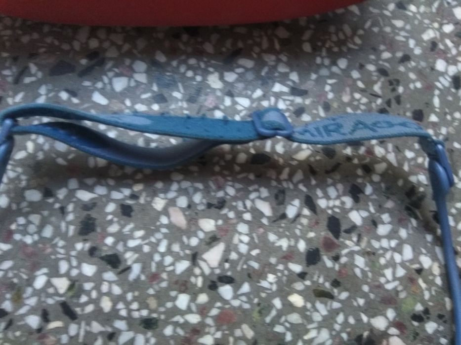 Oprawki okulary miraflex Baby lux 2 40/14