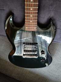 Gibson SG I Junior 1996 - ebony black