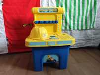 Brinquedo de ferramentas Mínimos Minions