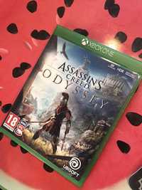 Assassin’s Creed® Odyssey Xbox One