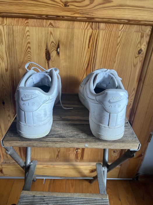 Sprzedam buty firmy Nike model Air Force 1  rozmiar 44