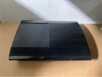 Konsola PlayStation 3 Super Slim 465 GB PS3 PlayStation3 500 GB
