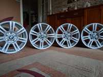 Felgi 17 cali BMW E90, E46 styling 194 M pakiet, dwie szerokości
