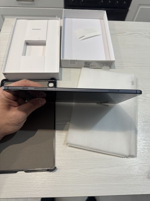 Планшет Samsung Tab S6 Lite