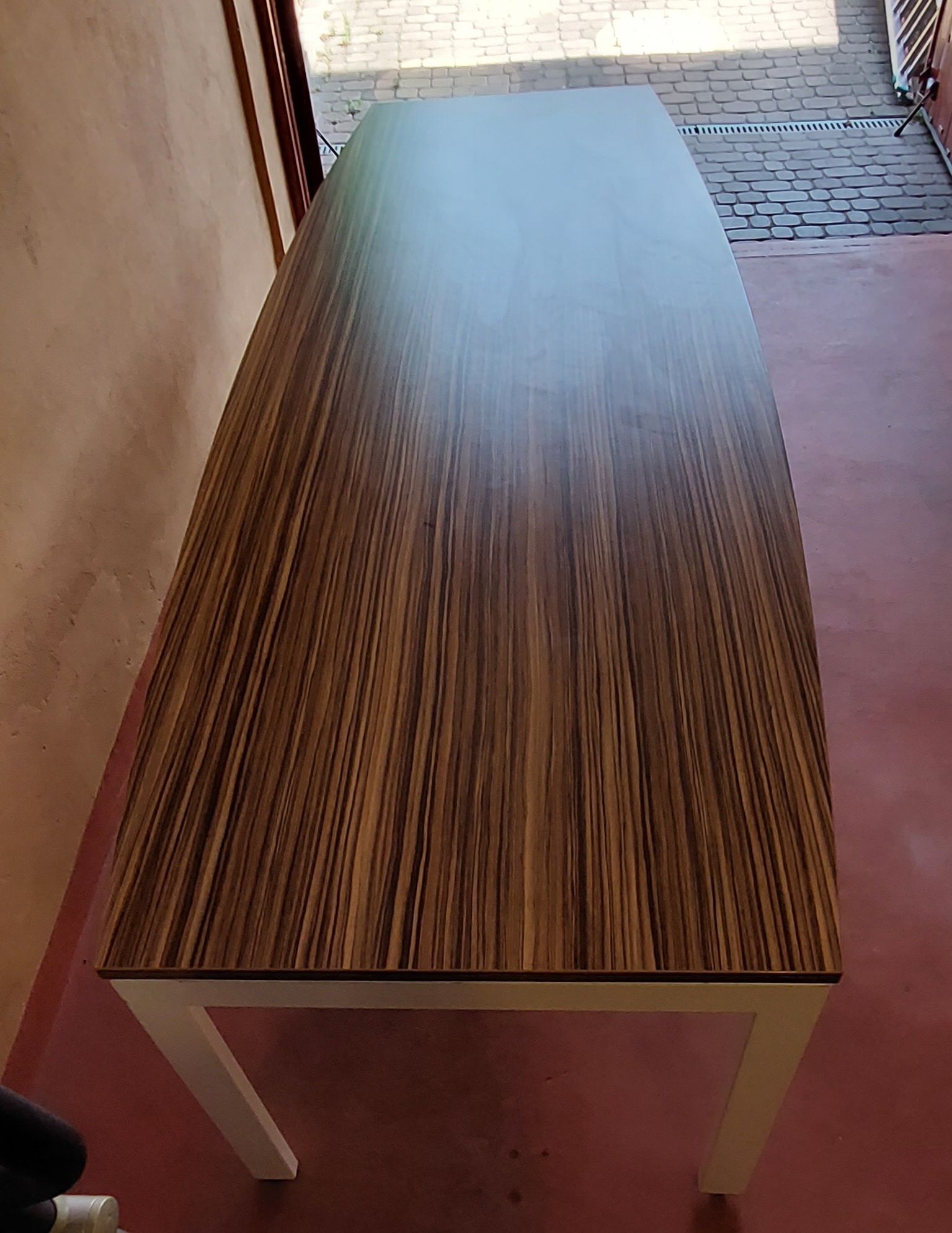 Stół elegancki na każdą okazję