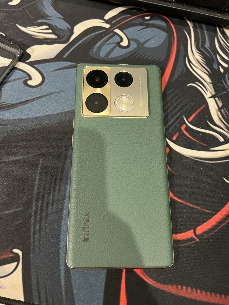 Продам Infinix Note 40 Pro 256gb